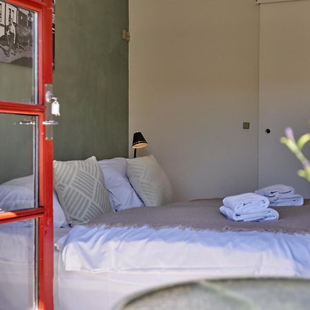 Hotel Klippen Gudhjem Εξωτερικό φωτογραφία