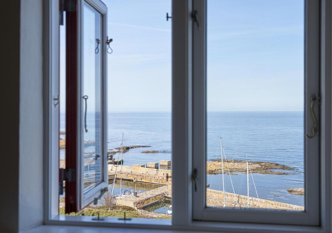 Hotel Klippen Gudhjem Εξωτερικό φωτογραφία