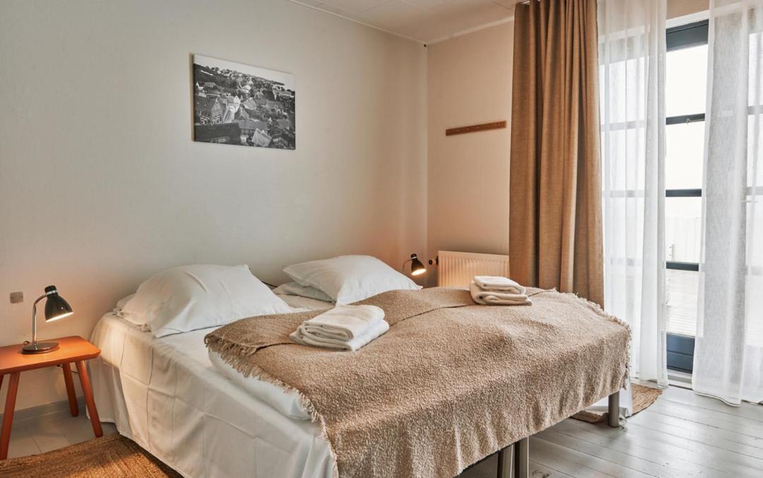 Hotel Klippen Gudhjem Εξωτερικό φωτογραφία