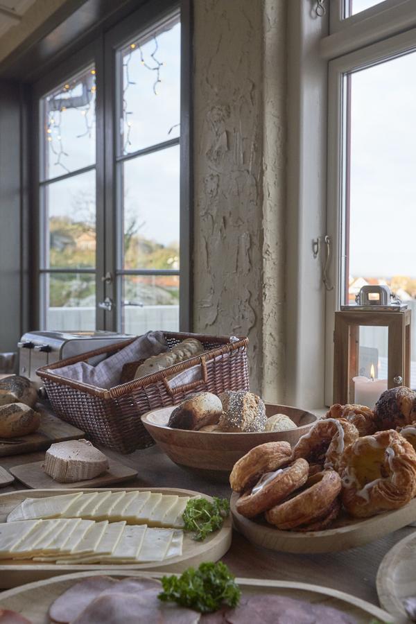 Hotel Klippen Gudhjem Εξωτερικό φωτογραφία